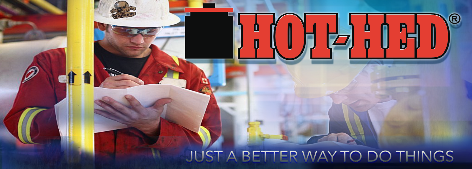 Hot-Hed® International's HSE - Health, Safety & Environment Policy
